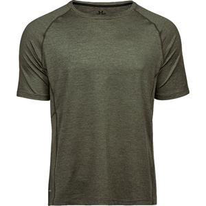 Tee Jays Heren cooldry t-shirt