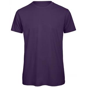 B and C Heren inspire organic t-shirt