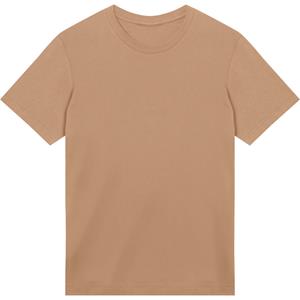True Blanks Heren normaal t-shirt