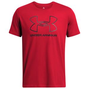 Under Armour T-shirt UA GL FOUNDATION UPDATE SS (1-delig)