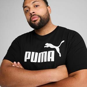PUMA T-shirt ESS NO. 1 LOGO TEE