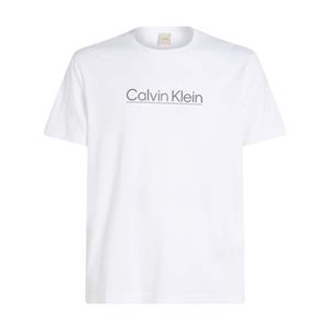 Calvin Klein T-shirt RAISED LINE LOGO T-SHIRT
