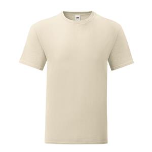 Fruit of the Loom Heren iconisch 150 t-shirt
