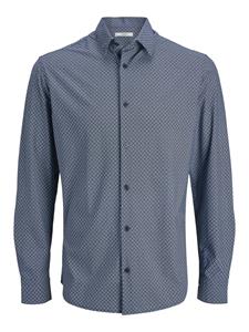 Jack & Jones Jprblaactive stretch ls shirt dessin