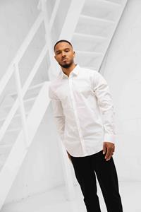 Pure Path Essential casual shirt