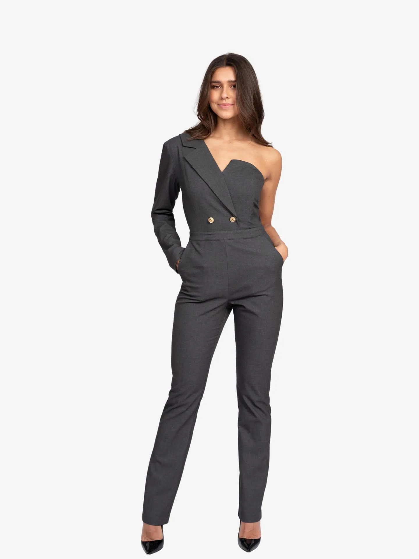 Nikkie Helena jumpsuit