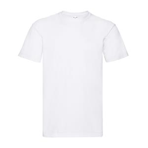 Fruit of the Loom Heren super premium t-shirt