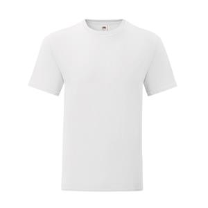 Fruit of the Loom Heren iconisch 150 t-shirt