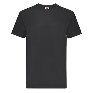 Fruit of the Loom Heren super premium t-shirt