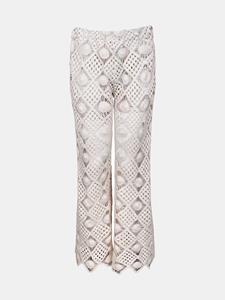 Mucho Gusto Crochet broek crotone