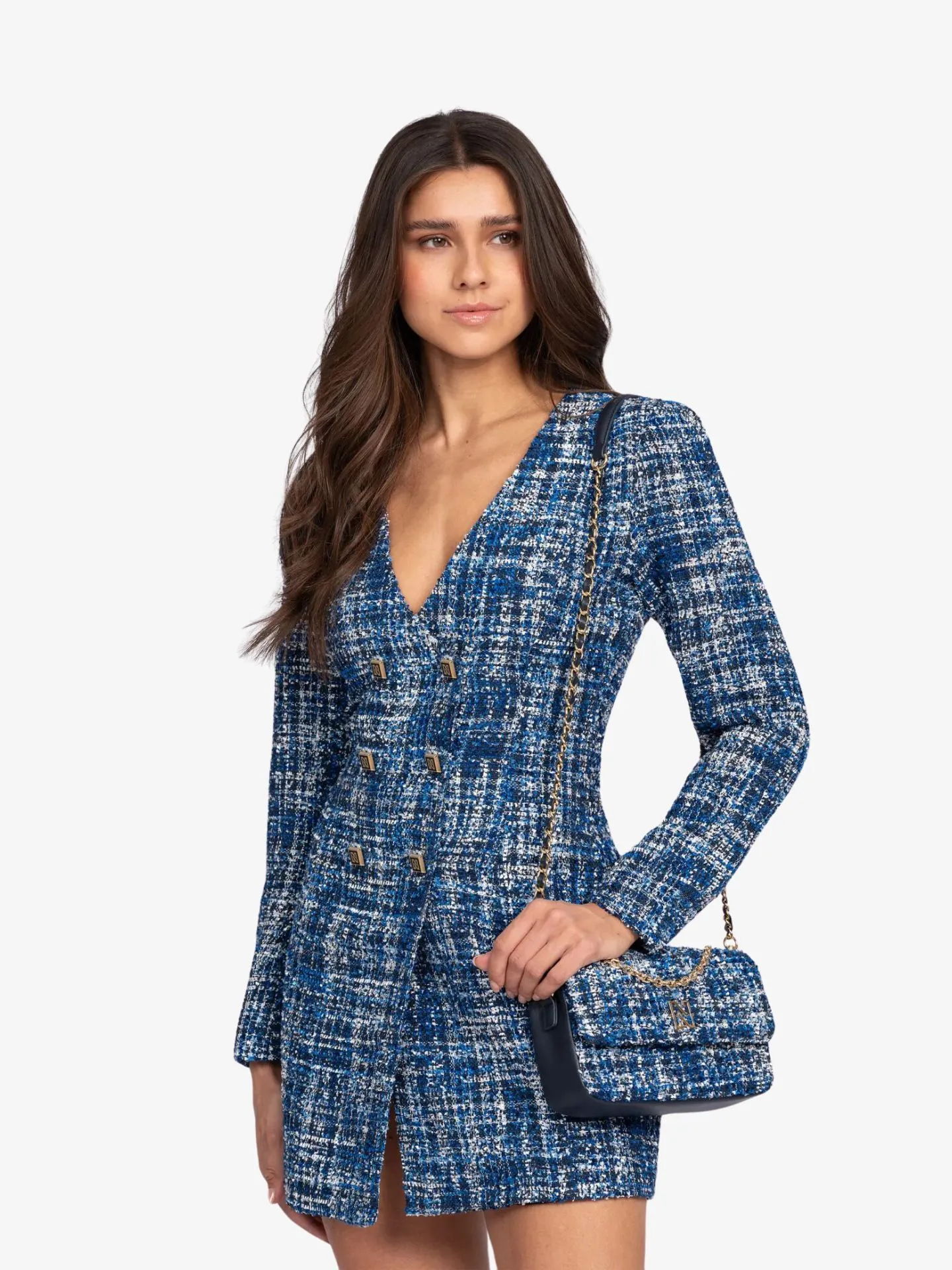 Nikkie Harrison dress