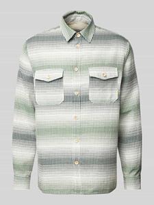 Scotch & Soda Overshirt 180122