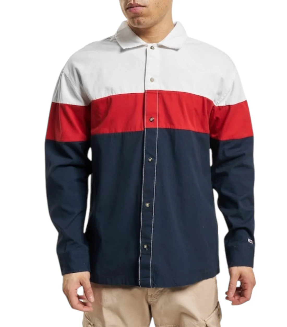 Tommy Hilfiger Overhemd
