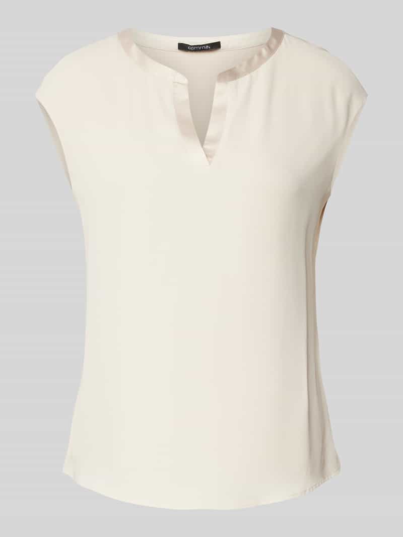 Comma Shirt