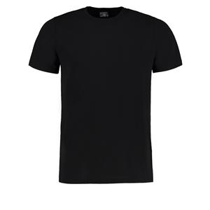 Kustom Kit Heren superwash 60 fashion fit t-shirt