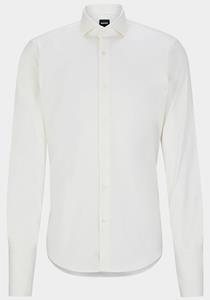 Hugo Boss Business hemd lange mouw h-joe-spread-dc-214 10245426 50491977/101