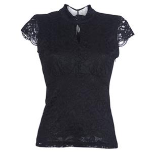 Morgan Blouse  DNEMA