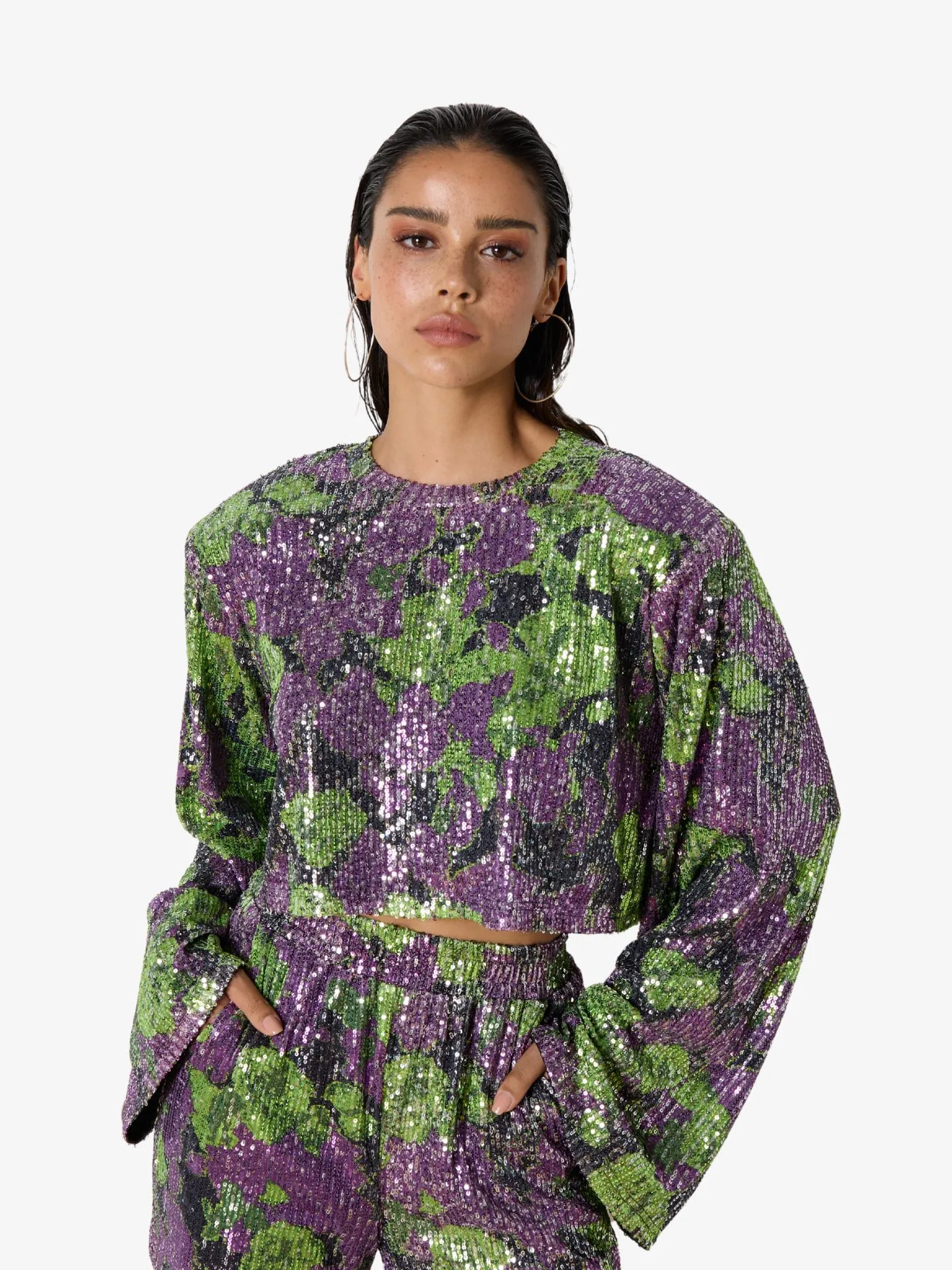 Refined Department Carina dessin