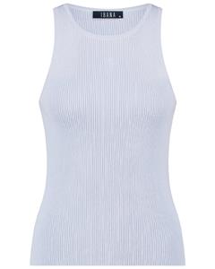 Ibana Top zonder mouw 302530127 tamora