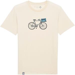 Bavarian Caps Heren Express-Lieferdienst T-Shirt