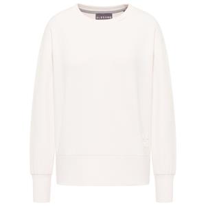 ELBSAND  Women's Tove Sweatshirt - Trui, wit