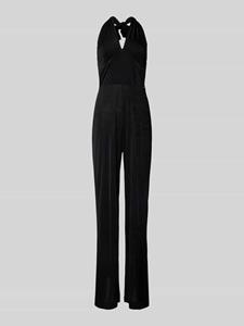Guess Jumpsuit met V-hals, model 'EMILY'