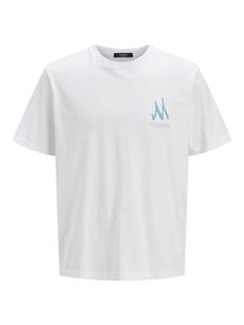 Jack & Jones Jprblaapoh graphic tee