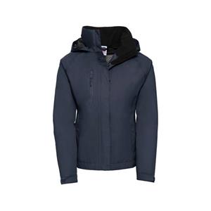 Jerzees Colours Dames premium hydraplus 2000 waterdicht jasje