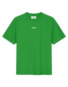 Olaf Hussein Block tee t-shirts m200117