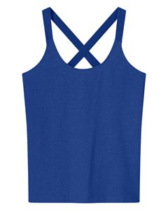 Summum Top zonder mouw 3s4483-30366
