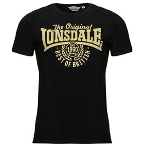 Lonsdale T-shirt Korte Mouw  BETHERSDEN