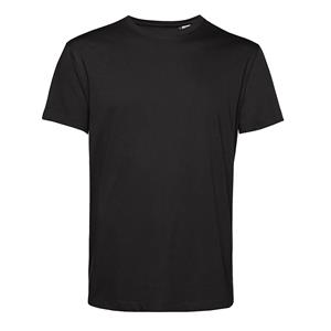 B and C Heren organisch e150 t-shirt