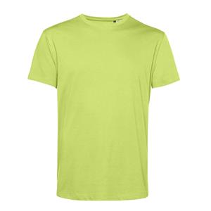 B and C Heren organisch e150 t-shirt