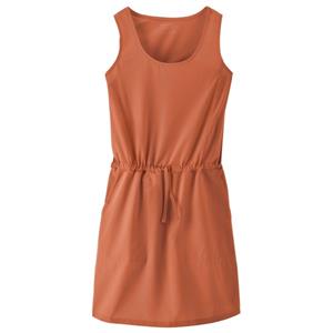 Patagonia Abendkleid Damen Kleid Fleetwith