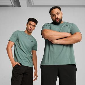 Puma T-shirt Korte Mouw  ESS SMALL LOGO TEE