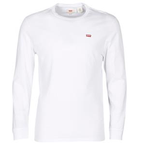 Levi's T-shirt Korte Mouw Levis LS ORIGINAL HM TEE
