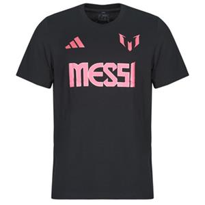 Adidas T-shirt Korte Mouw  -