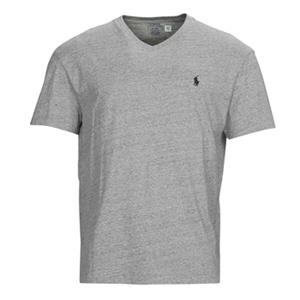 T-shirt Korte Mouw Polo Ralph Lauren KSC08H-SSVNCLS-SHORT SLEEVE-T-SHIRT