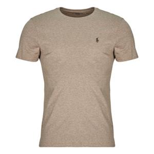 Polo Ralph Lauren T-shirt Korte Mouw  T-SHIRT AJUSTE EN COTON