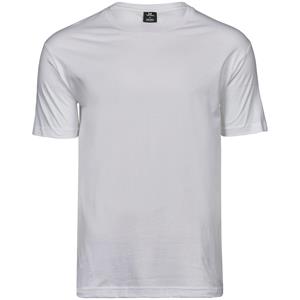 Tee Jays Heren zacht t-shirt