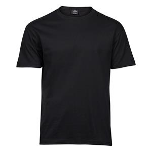 Tee Jays Katoenen heren-t-shirt