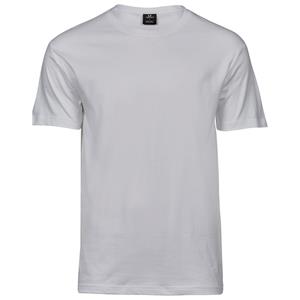 Tee Jays Katoenen heren-t-shirt