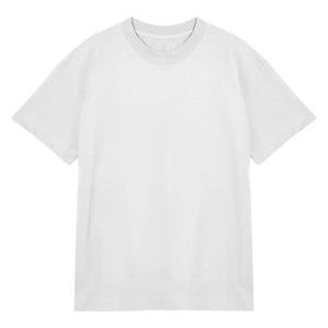 True Blanks Heren boxy t-shirt
