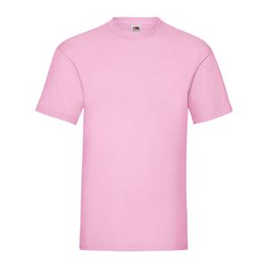 Fruit of the Loom Unisex adult waardevol t-shirt