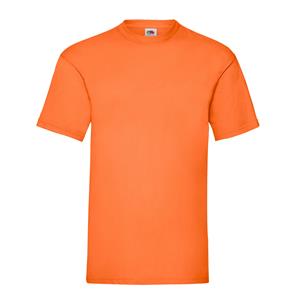 Fruit of the Loom Unisex adult waardevol t-shirt