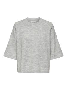 Only Onlsimoni 3/4 pullover knt noos