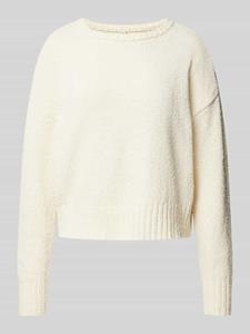 Only Onlteresa life ls o-neck loose cc knt birch