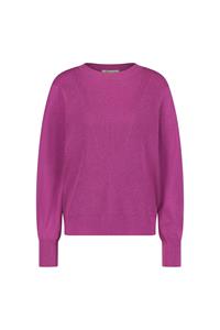 Nukus Jane pullover lurex fw230619