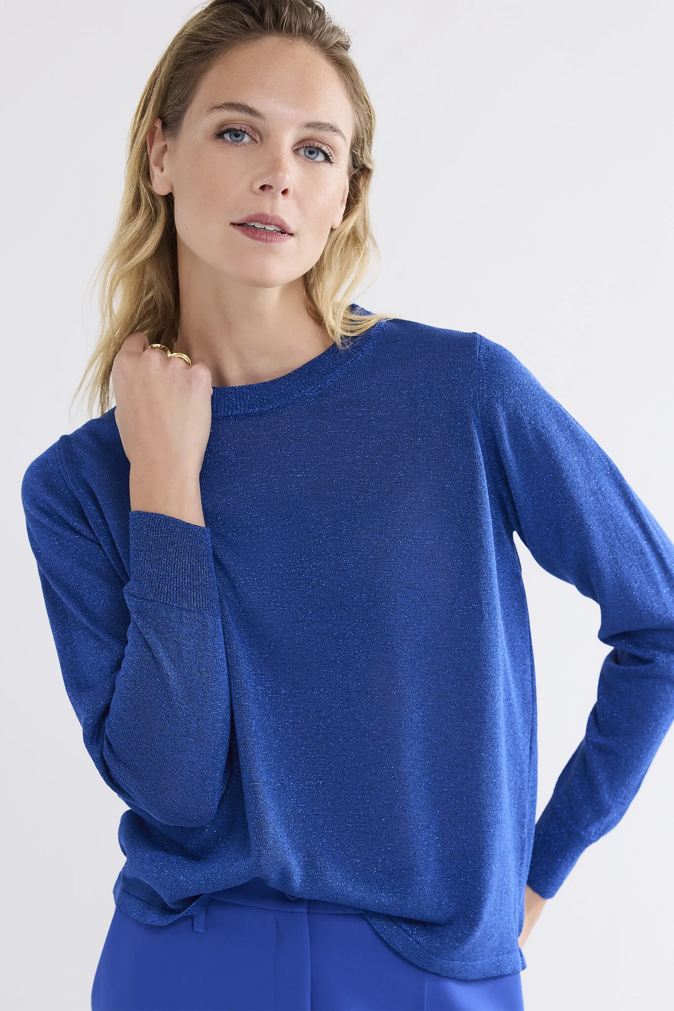 Summum Pullover 7s5882-8021