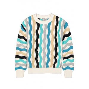 Garcia Jeans x40243 ladies pullover